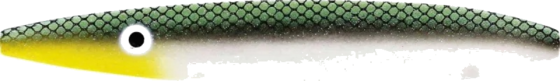 
WESTIN, 
Westin D360&deg; V2 18g 9,5cm Headlight, 
Detail 1
