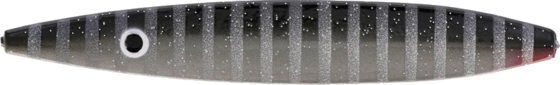 
WESTIN, 
Westin D360&deg; V2 18g 9,5cm Uv Striped Silver, 
Detail 1

