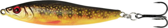 
WESTIN, 
Westin Goby V2 16g, 6cm - Brook Trout Fry, 
Detail 1

