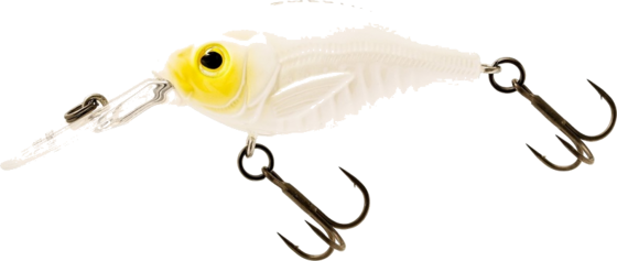 
WESTIN, 
Westin Id-crank 2.5 5cm 9g Floating Bone, 
Detail 1
