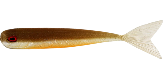 
WESTIN, 
Westin Megateez V-tail 5cm 1g Dirty Harbor 4pcs, 
Detail 1
