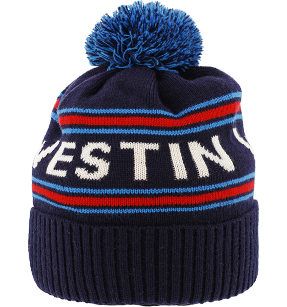 
WESTIN, 
Westin Mountain Snowroller Os Deep Blue, 
Detail 1
