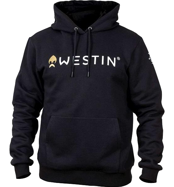 
WESTIN, 
Westin Original Hoodie Black, 
Detail 1
