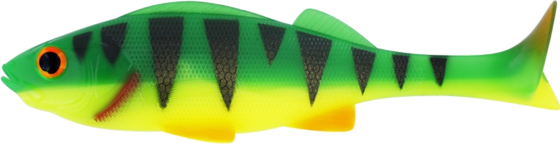 
WESTIN, 
Westin Original Perch 18cm 61g Striking Perch 1pcs, 
Detail 1
