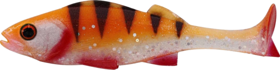 
WESTIN, 
Westin Original Perch 9cm 8g T Orange Perch 2pcs, 
Detail 1
