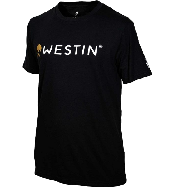 
WESTIN, 
Westin Original T-shirt Black, 
Detail 1
