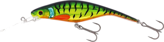 
WESTIN, 
Westin P10dr Crankbait 10cm 16g Floating Firetiger Flash, 
Detail 1
