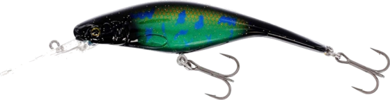 
WESTIN, 
Westin P10dr Crankbait 10cm 16g Floating Uv Dark Burbot, 
Detail 1
