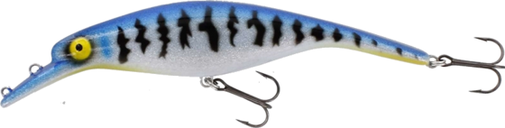 
WESTIN, 
Westin Platypus Crankbait 19cm 94g Sinking Demon, 
Detail 1
