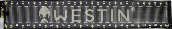 
WESTIN, 
Westin Pro Measure Mat Large 25x140cm, 
Detail 1

