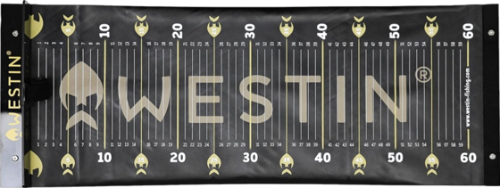 
WESTIN, 
Westin Pro Measure Mat Small 25x60cm, 
Detail 1
