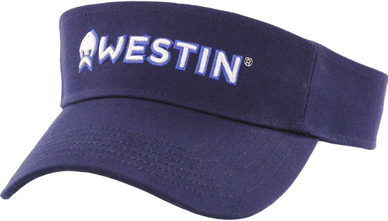 
WESTIN, 
Westin Pro Sport Visor One Size Deep Blue, 
Detail 1
