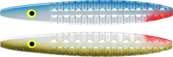 
WESTIN, 
Westin R360&deg; 16g 8,5cm Mudflat Mirage, 
Detail 1
