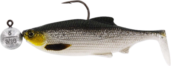 
WESTIN, 
Westin Ricky The Roach 10cm R 'n R 10g #6/0 Headlight 1pcs, 
Detail 1
