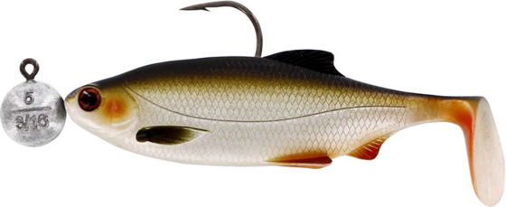 
WESTIN, 
Westin Ricky The Roach 10cm R 'n R 10g #6/0 Lively Roach 1pcs, 
Detail 1
