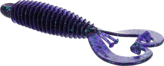 
WESTIN, 
Westin Ringcraw Curltail 9cm 6g Junebug 5pcs, 
Detail 1

