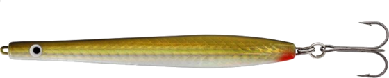 
WESTIN, 
Westin Sølvpilen 16g Olive Diamond 9,5cm, 
Detail 1
