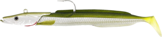 
WESTIN, 
Westin Sandy Andy Jig 22g 13cm Tobis Ammo #3/0 1+2pcs, 
Detail 1
