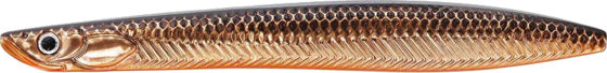 
WESTIN, 
Westin Sandy Inline 14g Copper Sardine 9,5cm, 
Detail 1
