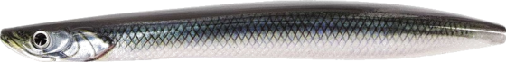
WESTIN, 
Westin Sandy Inline 18g Real Herring 10,5cm, 
Detail 1
