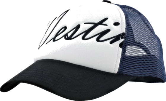 
WESTIN, 
Westin Script Cap One Size Bluestone, 
Detail 1
