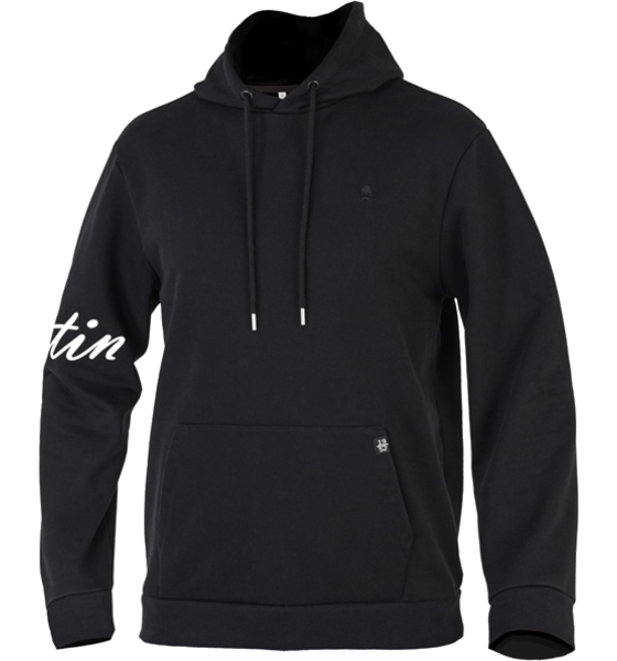 
WESTIN, 
Westin Script Hoodie, 
Detail 1
