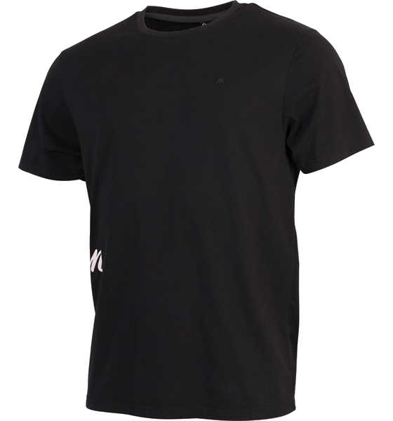 
WESTIN, 
Westin Script T-shirt Black, 
Detail 1
