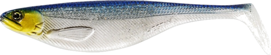 
WESTIN, 
Westin Shadteez 7cm 4g Blue Headlight 1pcs, 
Detail 1

