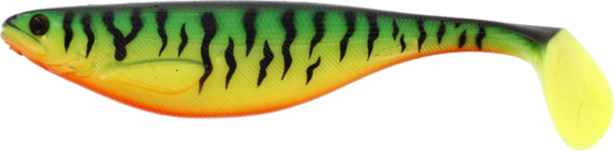 
WESTIN, 
Westin Shadteez 9cm 7g Crazy Firetiger 1pcs, 
Detail 1
