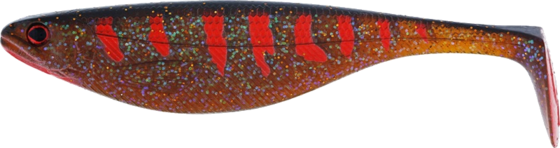 
WESTIN, 
Westin Shadteez 9cm 7g Motoroil Blood 1pcs, 
Detail 1
