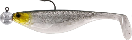 954002101101 WESTIN Westin Shadteez 9cm R 'n R 7g #4/0 Headlight 1pcs  Standard Detail