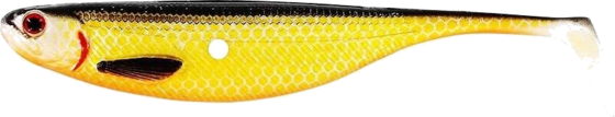 
WESTIN, 
Westin Shadteez Hollow 12cm 9g Official Roach 2pcs, 
Detail 1
