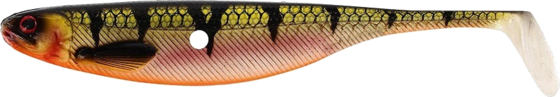 
WESTIN, 
Westin Shadteez Hollow 8cm 4g Bling Perch 1pcs, 
Detail 1
