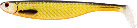 
WESTIN, 
Westin Shadteez Slim 12cm 10g Official Roach 2pcs, 
Detail 1
