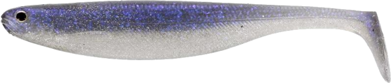 
WESTIN, 
Westin Shadteez Slim 12cm 10g Sparkling Blue 2pcs, 
Detail 1
