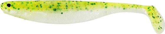 
WESTIN, 
Westin Shadteez Slim 12cm 10g Sparkling Chartreuse 2pcs, 
Detail 1
