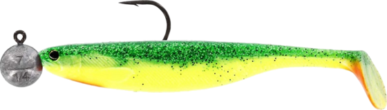 
WESTIN, 
Westin Shadteez Slim 12cm R 'n R 10g #6/0 Fireflake 1pcs, 
Detail 1
