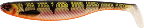 
WESTIN, 
Westin Shadteez Slim 14cm 17g Bling Perch 2pcs, 
Detail 1
