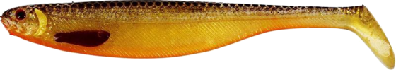 
WESTIN, 
Westin Shadteez Slim 14cm 17g Gold Rush 2pcs, 
Detail 1
