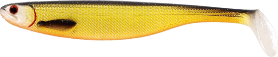 
WESTIN, 
Westin Shadteez Slim 7,5cm 3g Official Roach 4pcs, 
Detail 1
