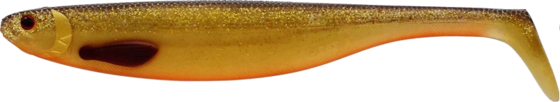 
WESTIN, 
Westin Shadteez Slim V2 22cm 53g Gold Rush 1pcs, 
Detail 1
