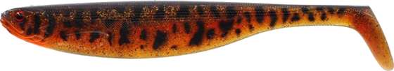 
WESTIN, 
Westin Shadteez Slim V2 22cm 53g Motoroil Burbot 1pcs, 
Detail 1
