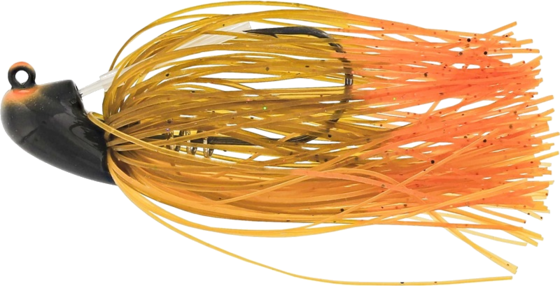 
WESTIN, 
Westin Slide-up Rubber Jig Tungsten #2/0 7g Uv Craw 1pcs, 
Detail 1
