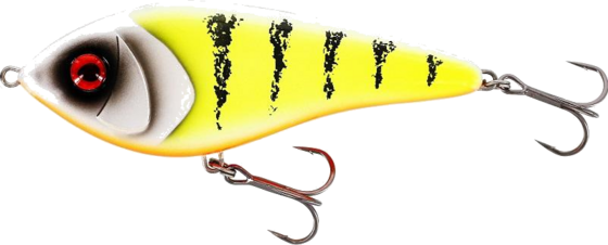 
WESTIN, 
Westin Swim Glidebait 10cm 31g Low Floating Bait Bash Ice Perch, 
Detail 1
