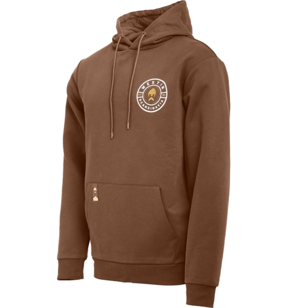 
WESTIN, 
Westin Swimlure Hoodie, 
Detail 1
