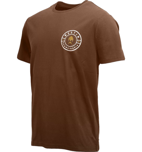 
WESTIN, 
Westin Swimlure T-shirt, 
Detail 1
