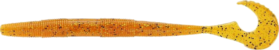 
WESTIN, 
Westin Swimming Worm 13cm 5g Motoroil Pepper 5pcs, 
Detail 1
