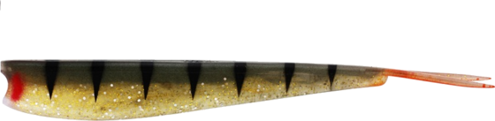 
WESTIN, 
Westin Twinteez V-tail 15cm 14g T Gold Perch 2pcs, 
Detail 1

