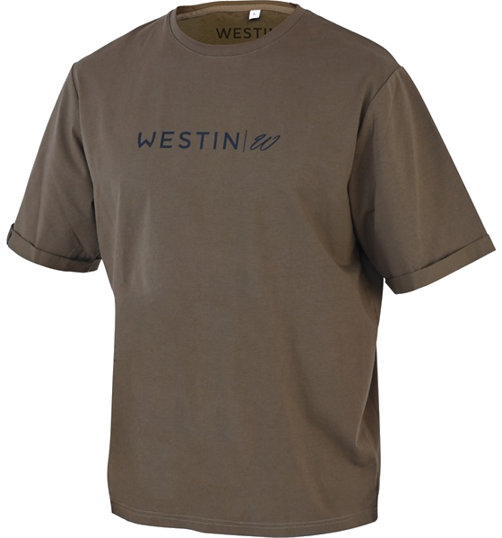 
WESTIN, 
Westin W Range T-shirt Ivy Green, 
Detail 1
