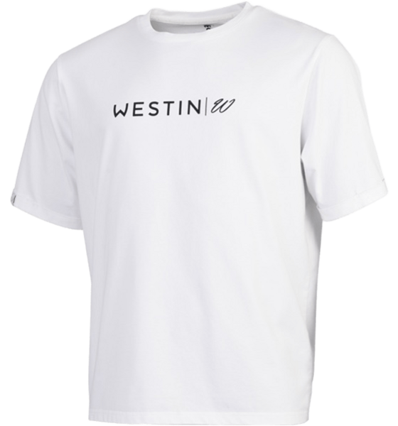 
WESTIN, 
Westin W Range T-shirt Xl Bright Westin White, 
Detail 1

